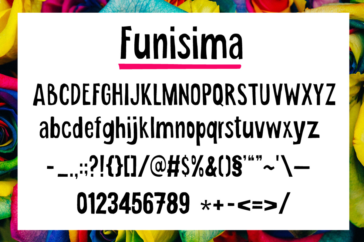 Funisima preview 5