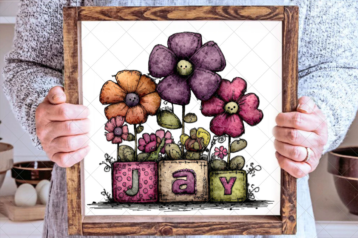 Happy New Year Clipart, an Illustration by SinaCreation (Photo 5 of 7)