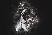 Fury Photoshop Action, an Action Add-On by iHemalaya (Thumbnail 6 of 6)