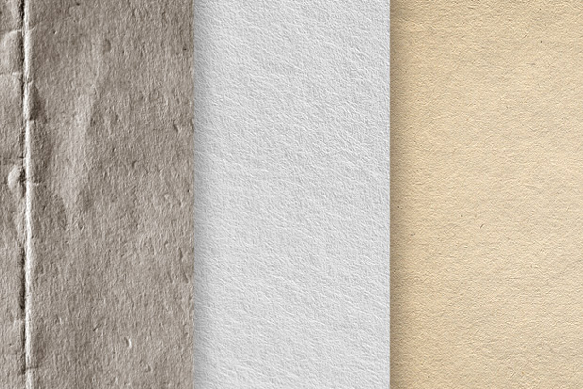 Paper Textures v.1 preview 2