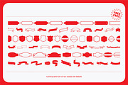 Flatface Grosy, a Symbol Font by Flatface (Thumbnail 10 of 10)