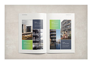 Multipurpose Business Brochure, a Brochure Template by ShapShapy (Thumbnail 7 of 20)
