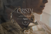 Elegant Logo Kit | 50 Templates, a Branding & Logo Template by iStar Design (Thumbnail 24 of 27)