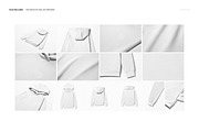Oversized Hoodie With Hood Mockup, a Hoody Mockup by creatsy5 (Thumbnail 2 of 17)