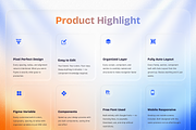 Averra - HRM SaaS Website Template, a Landing Page Template by Brix Lab (Thumbnail 2 of 13)