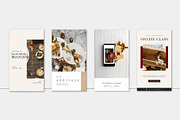 Christmas photo bundle - Beige tones, a Marketing Template by JAY MID IMAGE (Thumbnail 15 of 15)