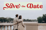 Rakuy Magist Modern Retro Serif, a Serif Font by timelesstype.co (Thumbnail 9 of 20)