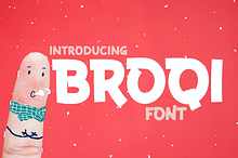 Broqi