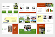 Dunua : Real Estate Powerpoint, a Presentation Template by Punkl Camp (Thumbnail 4 of 9)