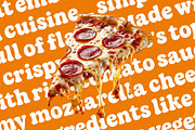Mells | 3 Vesion Groovy Handwritten, a Handwritten Font by Natural Ink Studio (Thumbnail 5 of 10)