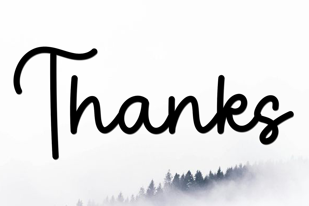 School Handmade, a Handwritten Font by InermediaSTUDIO (Photo 3 of 7)