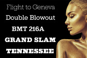 Gold, a Font by FontMesa (Thumbnail 8 of 8)