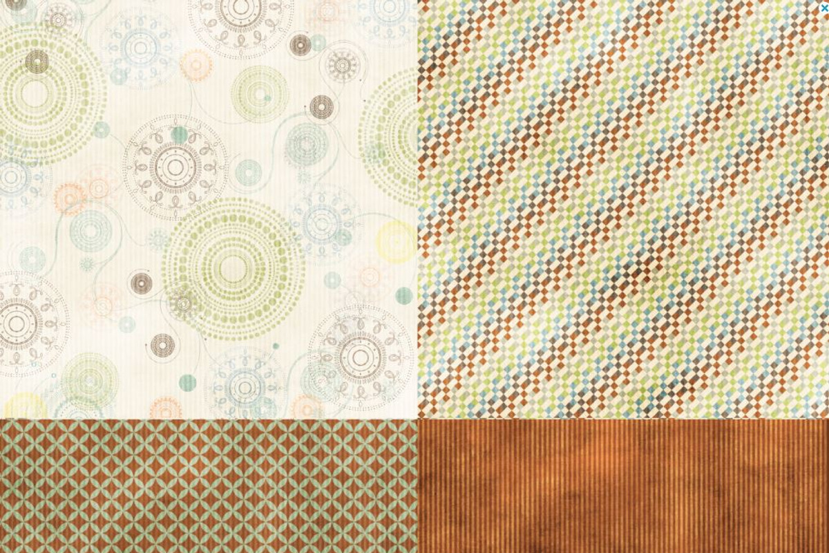 For Him Digital Paper Pack-16 preview 4