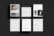 Photography Client Questionnaire, a Marketing Template by Blush Created (Thumbnail 4 of 10)