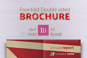 Brochure Template