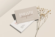 Instyles Collective - Modern Font, a Serif Font by TropicalSunlightCo. (Thumbnail 8 of 13)