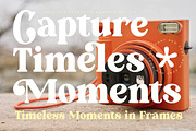 Forest Realm Modern Retro Serif, a Serif Font by timelesstype.co (Thumbnail 16 of 20)
