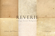 Authentic Vintage Paper Backgrounds, a Background Graphic by Eclectic Anthology (Thumbnail 3 of 13)