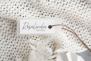 Shinymotion A Monoline Script Font, a Script Font by Allouse Studio (Thumbnail 3 of 10)