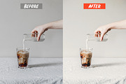 Mobile Lightroom Presets, an Action Add-On by Lavinsky Art Store (Thumbnail 16 of 16)