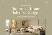 Mofllig Modern Ligature Serif Font, a Serif Font by Perfectype (Thumbnail 4 of 8)