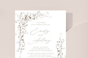 Vintage frame borders, a Decorative Illustration by AnnelyBlooms (Thumbnail 7 of 8)