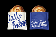 Liberty Print - Display Script Font, a Script Font by Typeparties (Thumbnail 15 of 15)