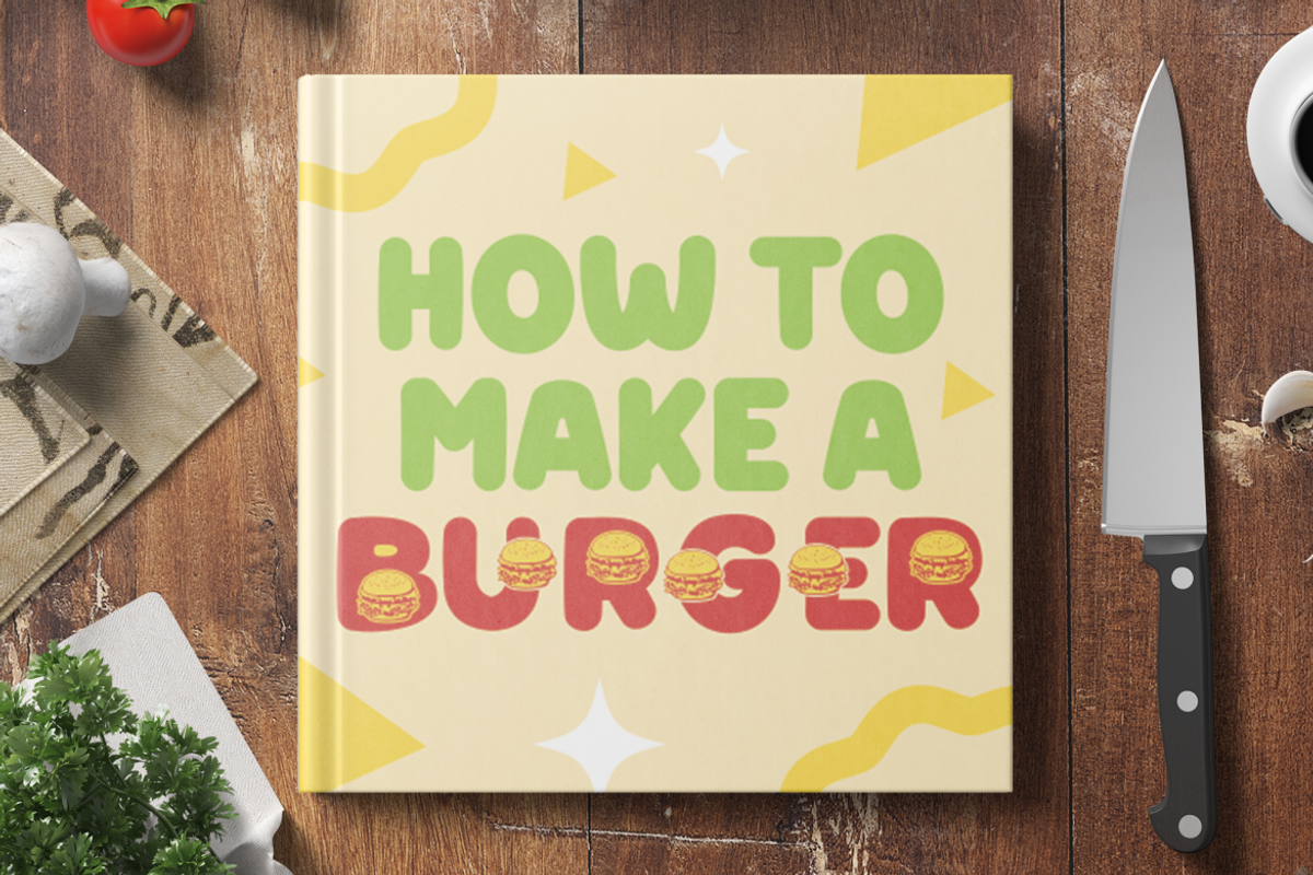 Smoky Maple - Display Burger Font, a Font by PutraCetol Studio (Photo 11 of 11)