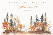 New! Summer + Fall Edition Bundle, a Seasonal Illustration by Isabelle Salem (Thumbnail 14 of 272)