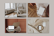 Home Office Bundle 23, a Business Photo by Floral Deco (Thumbnail 4 of 7)