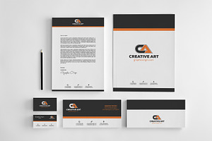 Branding Identity