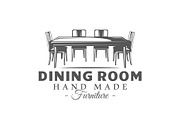 18 Furniture Logos Templates, a Branding & Logo Template by Art Design (Thumbnail 9 of 26)