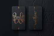Sherika | Batik Calligraphy, a Script Font by Almeera Std (Thumbnail 3 of 12)