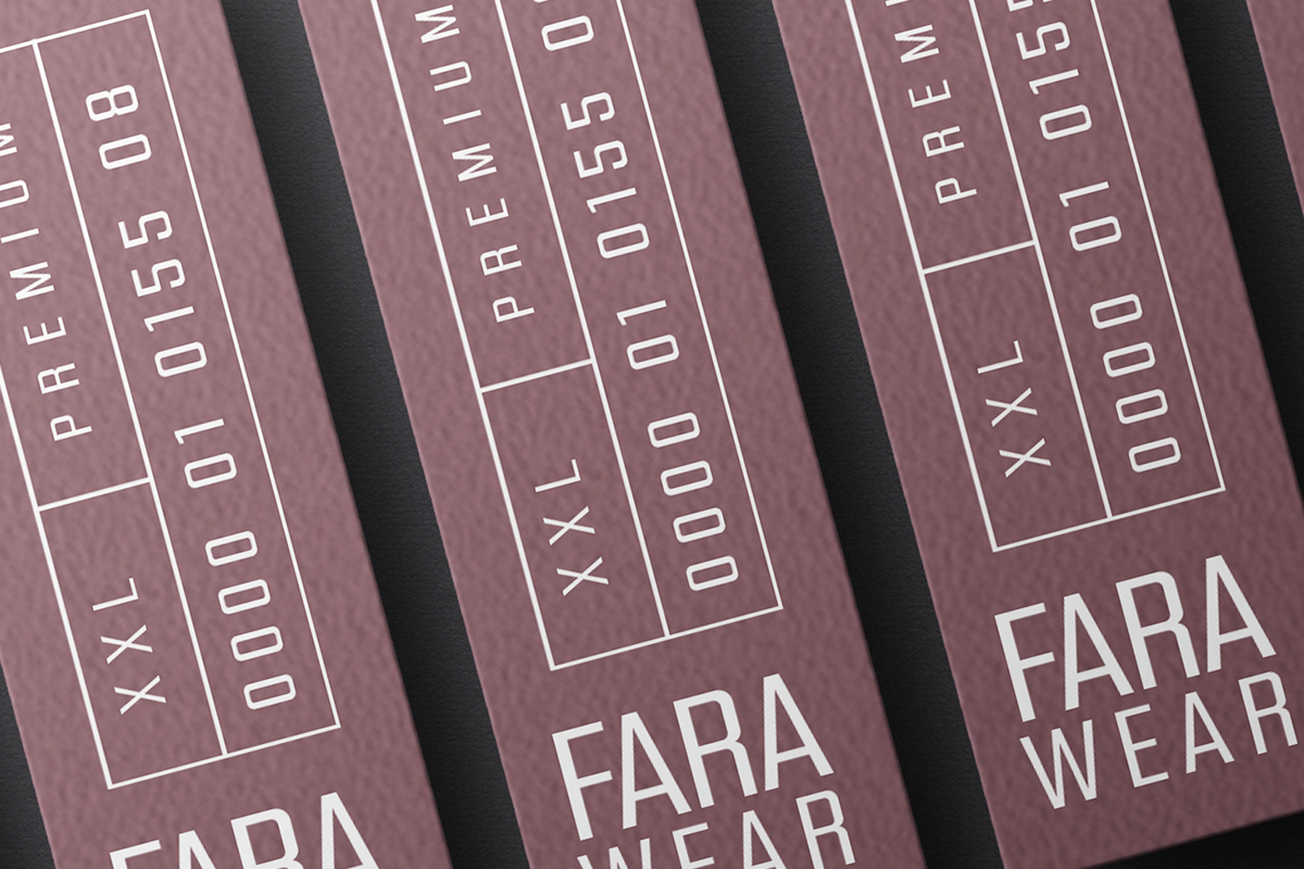 FX Neofara, a Sans Serif Font by Differentialtype (Photo 10 of 10)