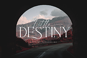 Clover Font Duo, a Serif Font by Pen Culture (Thumbnail 5 of 10)