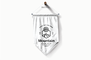 Mountain - Premium Logo Template, a Branding & Logo Template by Minimalist Logos (Thumbnail 7 of 7)