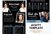 Acuity Scheduling Template, a Templates & Theme by TimCanvaTemplate (Thumbnail 5 of 5)