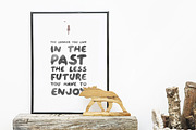 Old Pine Font + Extras, a Sans Serif Font by Design Surplus (Thumbnail 2 of 4)