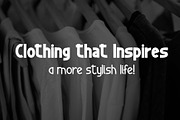 Typora Neovista Modern Sans Font, a Sans Serif Font by Yuby Creative (Thumbnail 14 of 16)