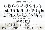 Diary Planner, a Handwritten Font by FreshTypeINK (Thumbnail 6 of 8)