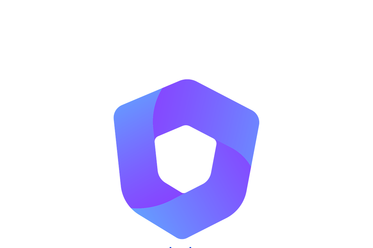 4 Modern Logo For Apps, a Branding & Logo Template by Pillow Leaf (Photo 5 of 5)