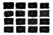 Textured Masks, a Texture Graphic by Colatudo Store (Thumbnail 15 of 17)