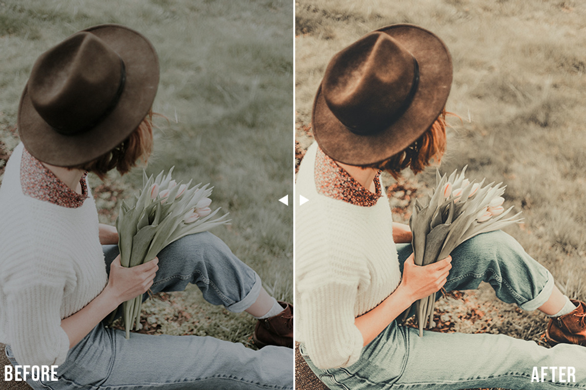 Moody Lightroom Presets And Mobile, an Action Add-On by Presetsh.com (Photo 11 of 19)