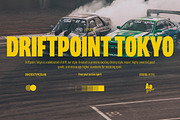 Variera - Geometric Sans Serif, a Sans Serif Font by Kereatype (Thumbnail 10 of 16)
