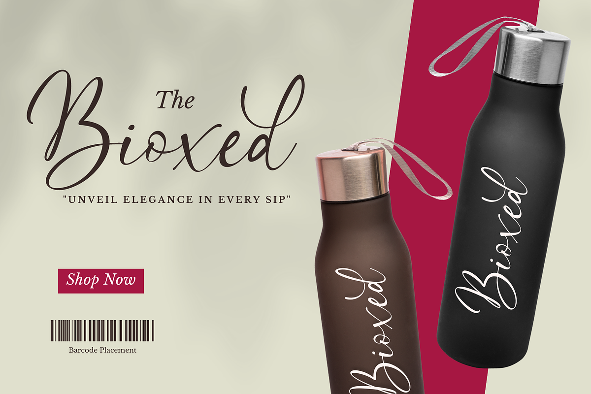 Rosegoldia, a Script Font by Sronstudio (Photo 3 of 13)