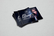 andara script, a Script Font by joelmaker (Thumbnail 4 of 10)