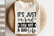 Inspirational Quotes SVG Bundle, a Graphic by Designer302 (Thumbnail 10 of 21)