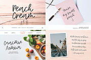 SALE - Cyrillic Fonts Bundle, a Handwritten Font by supfonts (Thumbnail 6 of 18)