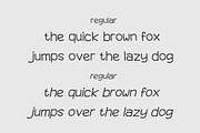 Havana | Creative Handwritten Font, a Handwritten Font by Artiveko (Thumbnail 4 of 5)