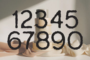 Archive Foundry - Vintage Typeface, a Sans Serif Font by HipFonts (Thumbnail 3 of 15)